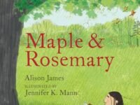 Maple And Rosemary