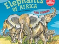 Elephants Of Africa (New & Updated Edition)
