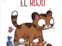 A Gato Le Gusta El Rojo