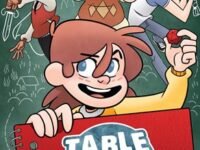 Table Titans Club