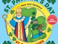 St. Patrick's Day (New & Updated)