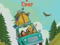 The Best Worst Camp Out Ever