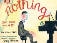 Nothing:John Cage And 4'33"