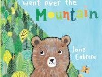 The Bear Went Over The Mountain