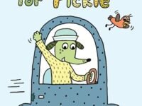 A New Car For Pickle