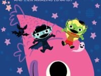 The Luna Sisters And Their Amazing Lunafish