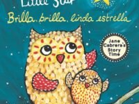 Twinkle, Twinkle Little Star / Brilla, Brilla, Linda Estrella
