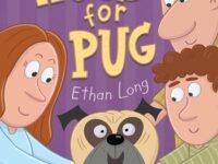 Hugs For Pug