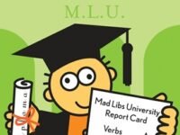 Straight "a" Mad Libs:World's Greatest Word Game