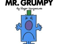 Mr. Grumpy