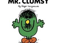 Mr. Clumsy