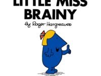 Little Miss Brainy