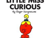 Little Miss Curious
