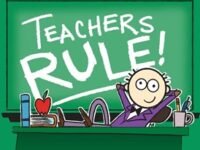 Teachers Rule! Mad Libs:World's Greatest Word Game