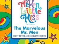 The Marvelous Mr. Men