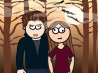 Undead Mad Libs:World's Greatest Word Game