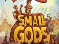 Terry Pratchett's Small Gods: A Discworld Graphic Novel