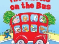 The Wheels On The Bus: Pop-Up Fun