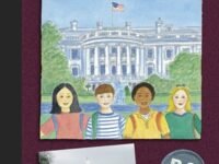 Washington, D.C.:a Scrapbook