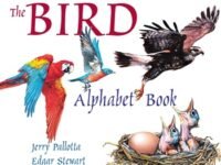 The Bird Alphabet Book