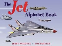 The Jet Alphabet Book