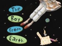 The Boy From Earth