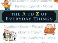 The A To Z Of Everyday Things