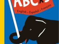 Abc X 3 English, Espanol, Francais