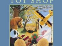 The Little Toy Shop