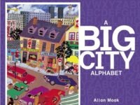 A Big City Alphabet