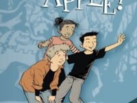 It's Not About The Apple!:Easy-To-Read Wonder Tales