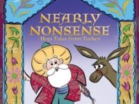 Nearly Nonsense:Hoja Tales From Turkey