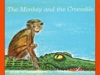 The Monkey And The Crocodile:a Jataka Tale From India