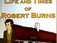 Tam O'Haggis: The Life And Times Of Robert Burns