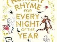 A Nursery Rhyme For Every Night Of The Year