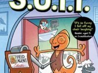 Agents Of S.U.I.T: Agents Of S.U.I.T. (Book 1)