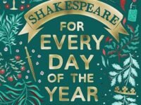 Shakespeare For Every Day Of The Year