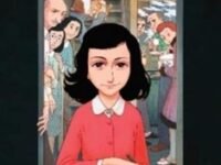 Anne Frank's Diary: The Graphic Adaptation