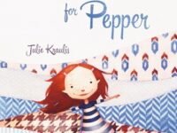 A Pattern For Pepper