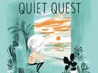 Albert's Quiet Quest