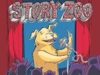 Dog Night At The Story Zoo