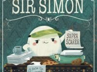 Sir Simon: Super Scarer