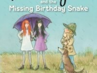Nate The Great And The Missing Birthday Snake