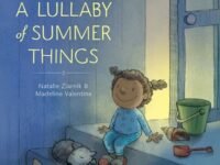 A Lullaby Of Summer Things