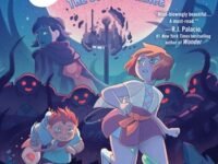 5 Worlds Book 2: The Cobalt Prince:(a Graphic Novel)
