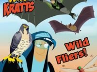 Wild Fliers! (Wild Kratts)