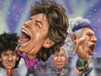 Who Are The Rolling Stones?