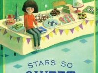 Stars So Sweet:an All Four Stars Book