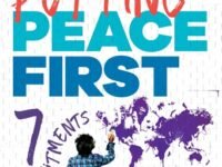 Putting Peace First:7 Commitments To Change The World