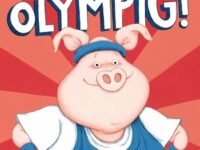 Olympig!